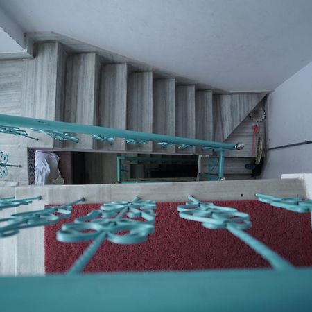 Hostel Funky Bunky Udajpur Zewnętrze zdjęcie