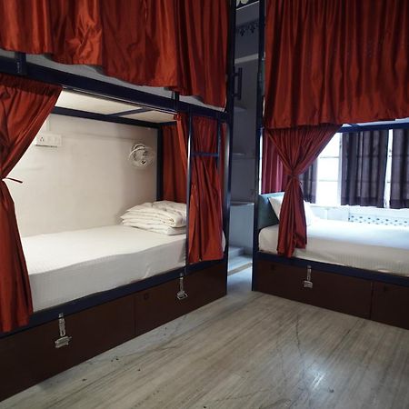 Hostel Funky Bunky Udajpur Zewnętrze zdjęcie