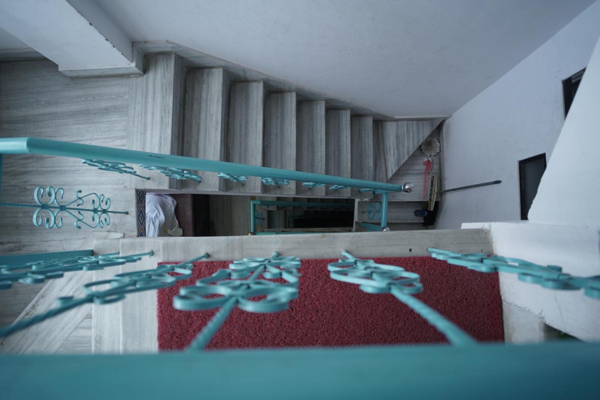 Hostel Funky Bunky Udajpur Zewnętrze zdjęcie